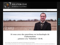 Solutioncdr.com