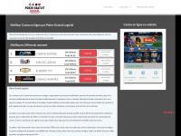 pokergratuitlogiciel.com