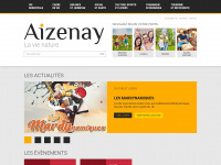 Aizenay.fr
