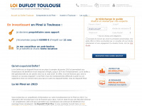 loi-duflot-toulouse.org Thumbnail