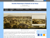 Histoire-auteuil-passy.org