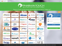Pharmintouch.be