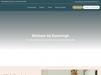 Kaemingk.com