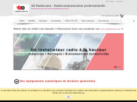 ad-radiocoms.biz Thumbnail