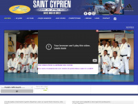 Judo-stcyp.fr