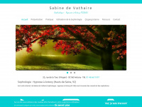 Sophrologue-hypnose-antony.fr