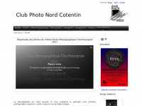 Clubphotocherbourg.com