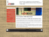 Wendbenedo.org