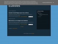 Eudistes.blogspot.com