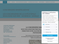 conciergerie-boulogne-sur-mer-wimereux-wissant.com Thumbnail