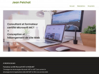 Jeanpelchat.com