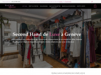 boutique-lysianne.ch Thumbnail
