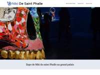 niki-de-saint-phalle.fr Thumbnail