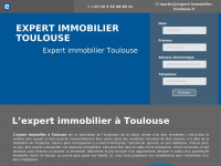 Expertimmobiliertoulouse.fr