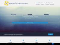 Chambre-experts-fluviaux.fr