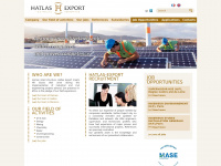 Hatlas-export.com