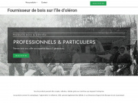 themier-bois-oleron.com Thumbnail