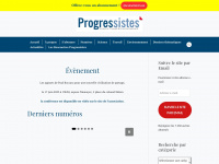 Revue-progressistes.org