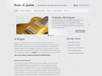 Bassnguitar.fr
