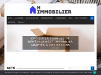 h-immobilier.fr Thumbnail