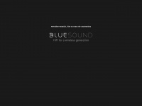 Blue-sound.fr