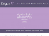 elegant-web.fr