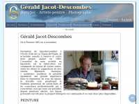 Gerald-jacot-descombes.ch