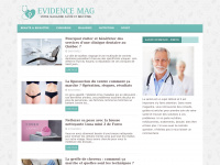 Evidencemag.com