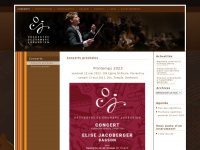orchestre-chambre-jurassien.ch Thumbnail