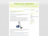 Aspirateur.blog.free.fr