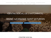 Centresocial-eira.fr