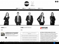 shbk-avocats.com