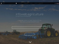 infoweb-agriculture.com Thumbnail