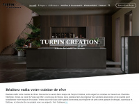 cuisines-turpin-creation.fr Thumbnail