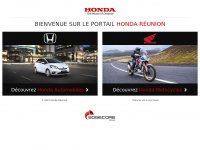 Honda-reunion.re