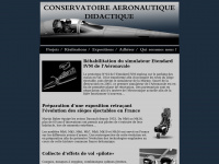Conservatoire-aeronautique-didactique.org