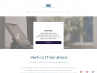 vertico-it-solutions.be