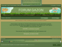 Forumgazon.fr