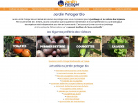 Jardin-potager-bio.fr