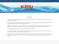 Klotzli.net