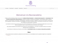 neuroacademy.lu Thumbnail