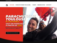 parachutisme-toulouse.fr Thumbnail