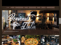 ristorante-lucania.ch Thumbnail