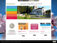 mairie-saintandrelepuy.fr