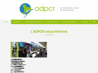 adpcr.fr Thumbnail