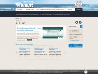 adt-herault.fr Thumbnail
