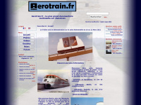 Aerotrain.fr