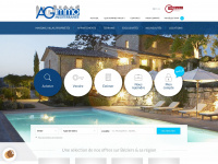 Ag-immobilier.fr