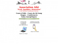 aiki.association.free.fr Thumbnail