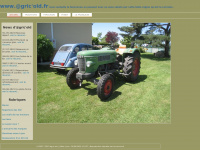 agric-old.fr Thumbnail